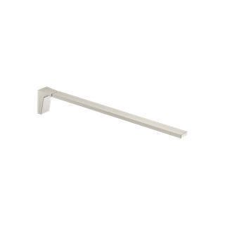 Dornbracht Handtuchhalter CL.1 1-tlg., st., Ausl. 400mm, pl gebürstet