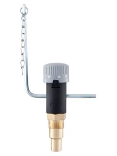 Afriso Feuerungsregler FR 1 G 3/4
