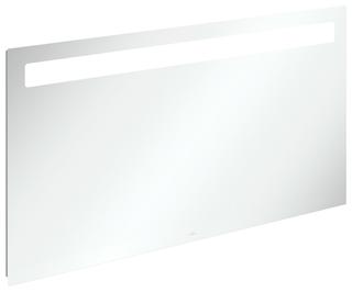 V&B Spiegel MORE TO SEE 14 140x75x4,7cm, mit LED-Beleuchtung