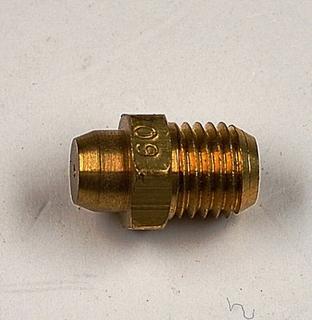 RK Zündgasdüse Erdgas H 0,60 GPM 25