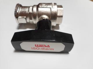 RE ABSPERRHAHN PUMPE 1 F-1 COLLET 300015464