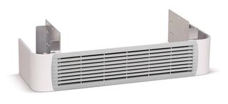 RK Lufteintrittssockel KWK 305-355/345-395 EC (DM)