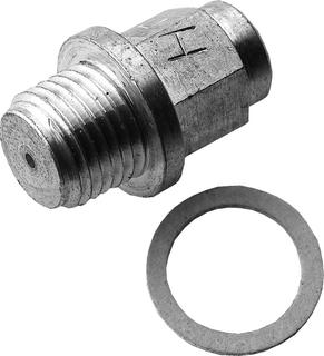 BOSCH Ersatzteil TTNR: 87074010220 Überdruckventil