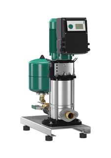 Wilo Druckerhöhungsanlage SiBoost Smart 1 Helix VE 407, 8 cbm/h, 1,5 kW