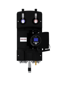 STIEBEL Netzpumpenmodul PM-U 2, DN 40, G 1 1/2, ungemischt