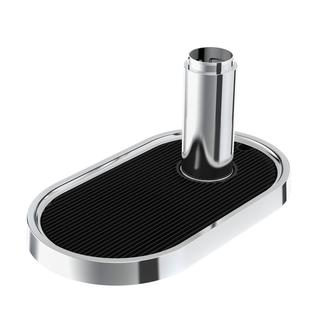 Clage Tableau/Verlängerung ZIP pro verchromt glänzend
