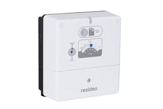 Resideo Stellantrieb Drehwinkel 90Gr, 40 Nm, Laufzeit 1,5 min