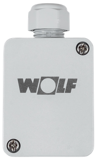 Wolf Base RM-2 Wireless, für Raummodul
