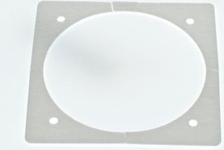 BOSCH Ersatzteil TTNR: 54915216 Dichtung Quadratisch gross UCJ4C52 weiß