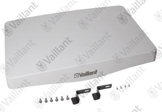 VA Deckel, Außeneinheit Vaillant-Nr. 0020222883
