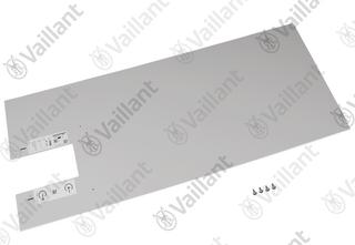 VA Seitenblech, rechts M Vaillant-Nr. 0020266363