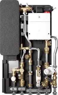 BOSCH Wohnungsstation Flow RS F7002 35 RS