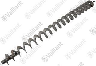 VA Spindel, Einschubschnecke Vaillant-Nr. 0020050653