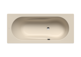 Kaldewei Badewanne VAIO SET 956 160x70cm, warm beige 20