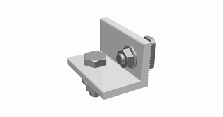 Vaillant Universaladapter auroTHERM z. Verb. d. Mont.-sch., 2 Stück, silber