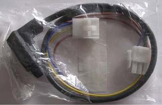 RE Kabelsatz für Gasventil Honeywell 7601875