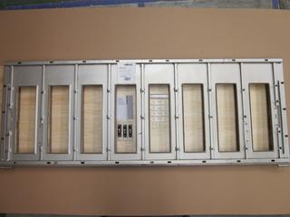 RE BRENNERPLATTE GAS 3000-3002 17 GLIEDE S57102