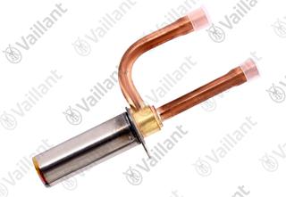 VA Expansionsventil Vaillant-Nr. 0010043716