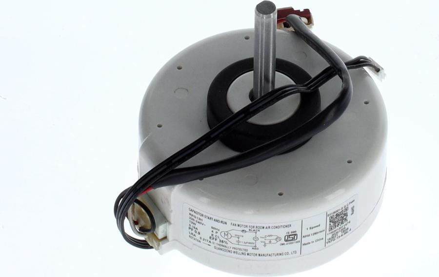 Artikelbild 1 des Artikels „BOSCH Ersatzteil TTNR: 7739835132 Asynchronmotor “