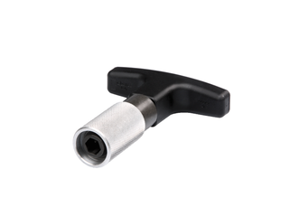 TECE Handgriff TECElogo Push 16-63mm, für Kalibrier-/Anfaswerkzeug