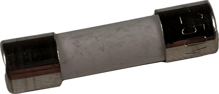 Artikelbild 1 des Artikels „BOSCH Ersatzteil TTNR: 8718578518 Sicherungseinsatz 5x20 6,3AT230V (10X) “