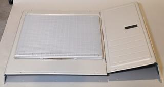 RK Vorderwand MVT 901 DC