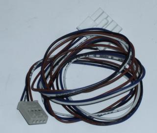DK Kabel Lüftermotor für ROTEX GW bis BJ 2019