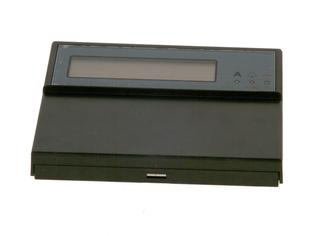 BOSCH Ersatzteil TTNR: 87182222770 Textdisplay