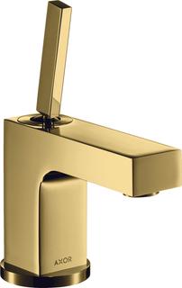 hansgrohe WT-EHM Axor Citterio 80 A 104mm, m Pin-Griff, ZugstAblGar, f HWB