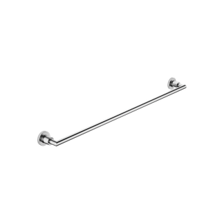 Dornbracht Badetuchhalter TARA Stichm. 800mm, Br. 855mm, ch gebürstet