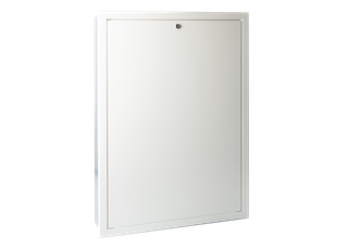 WATTS Unterputz-Systemschrank HIU2 HIU2U für die Wohnungstation HIU2 HK/HKM