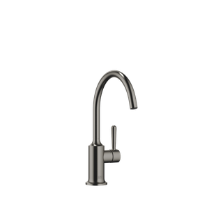 Dornbracht SPT-EHM VAIA Ausladung 202mm, Dark Platinum gebürstet
