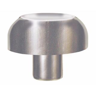 LORO XC Regenhaube DN 100, Edelstahl