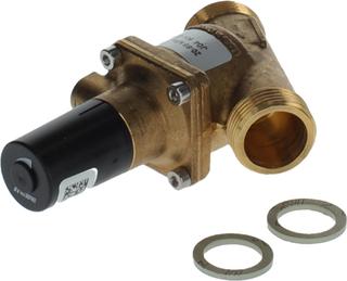 BOSCH Ersatzteil TTNR: 8735300653 Ventil DPCV DN15 20-60kPa