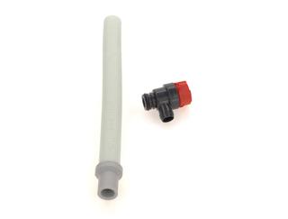 BOSCH Ersatzteil TTNR: 87160102470 Überdruckventil