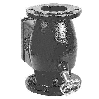 Grundfos Rückschlagklappe DN 80, PN 10