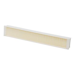 Helios Ersatz-Luftfiltermatte KWL 220 D/7, für KWL EC 220 D, 2 Stück