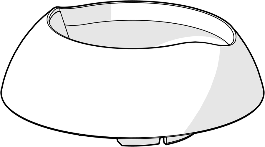 Artikelbild 2 des Artikels „HA Abdeckkappe Oras Group 1012421V chr “