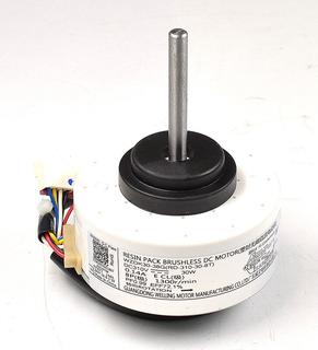 RK Ventilatormotor ML 525 DC IT/MXW 524