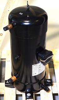 RK Kompressor KWL 220