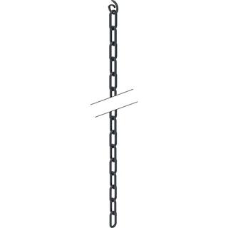Geberit Ablaufkette CleanLine KS, f RB-Set, Duschr. stockwerksdurchdr.
