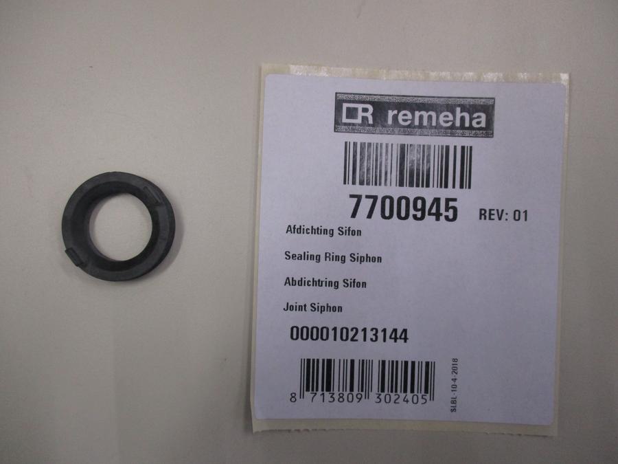 Artikelbild 1 des Artikels „RE Abdichtring Sifon 7700945 “