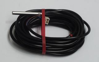DK Speicherfühler mit Stocko-Stecker für DAIKIN RPS 1, 2, 3