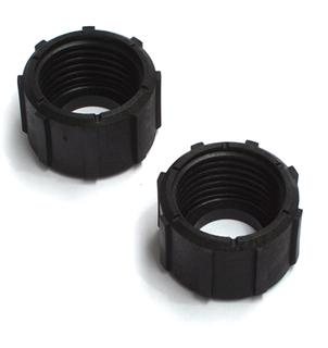DK Rändelmutter TR 32x3- 33mm für ROTEX HKV-Verteiler bis 2019