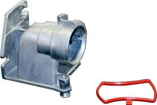 Wolf Halter Gaskombiventil GLV elektronisch, für CGB-2-20/24