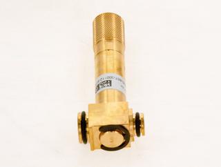 BOSCH Ersatzteil TTNR: 8738804055 Adapter Gasventil kpl 5 everp