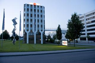 Wolf Gasstrecke komplett Erdgas E/H für NG-30E-120