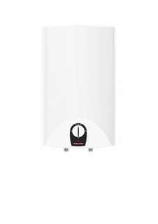 STIEBEL Warmwasserspeicher SH 10 SL, 10 l, 2 kW, 230 V, ÜT, weiß
