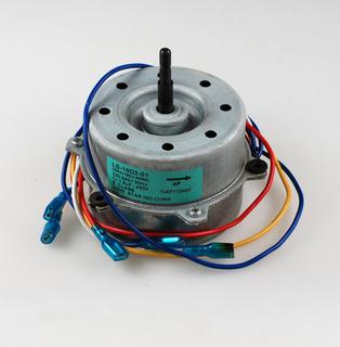 RK Ventilatormotor ETF 360/460
