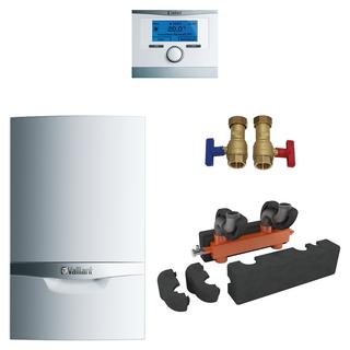 VA Paket 1.140/2 ecoTEC plus VC476/5-5 E, multiMATIC 700/6, Zub.